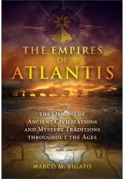 The Empires of Atlantis
