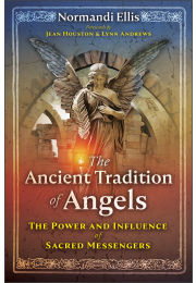 The Ancient Tradition of Angels