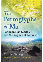 The Petroglyphs of Mu