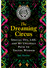 The Dreaming Circus