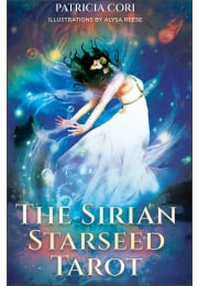 The Sirian Starseed Tarot