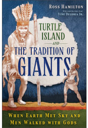 Turtle Island and the Tradition of Giants