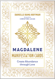 Magdalene Manifestation Cards
