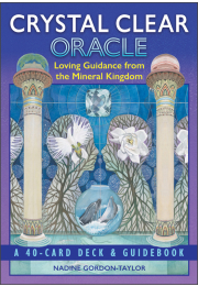 Crystal Clear Oracle
