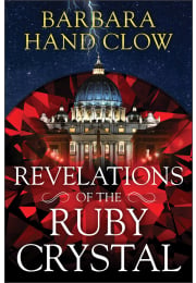Revelations of the Ruby Crystal
