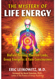 The Mystery of Life Energy