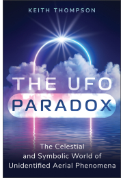 The UFO Paradox