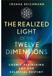The Realized Light of the Twelve Dimensions