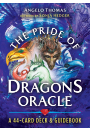 The Pride of Dragons Oracle