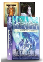 The Council of Horses Oracle