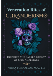 Veneration Rites of Curanderismo