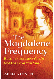 The Magdalene Frequency