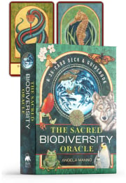 The Sacred Biodiversity Oracle
