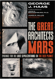 The Great Architects of Mars