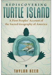 Rediscovering Turtle Island