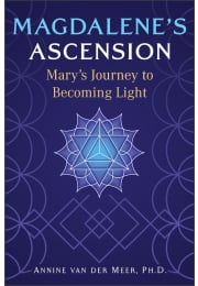 Magdalene’s Ascension