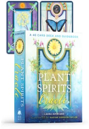 Plant Spirits Oracle