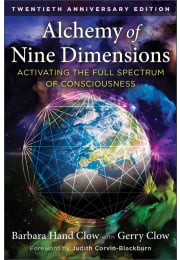 Alchemy of Nine Dimensions