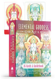 Elemental Goddess Oracle