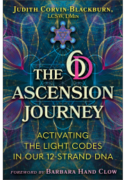 The 6D Ascension Journey