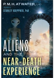Aliens and the Near-Death Experience