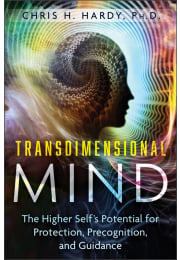 Transdimensional Mind