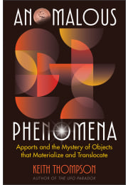 Anomalous Phenomena