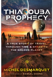 Thiaoouba Prophecy