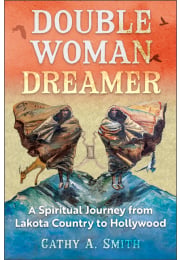 Double Woman Dreamer