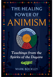 The Healing Power of Animism