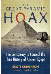 The Great Pyramid Hoax
