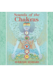 Sounds of the Chakras