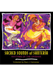 Sacred Sounds of Santería