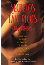 Secretos Tántricos para Hombres