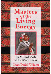 Masters of the Living Energy