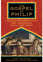 The Gospel of Philip