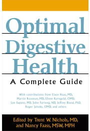 Optimal Digestive Health
