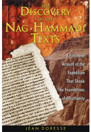 The Discovery of the Nag Hammadi Texts