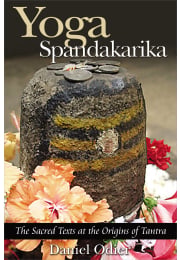 Yoga Spandakarika
