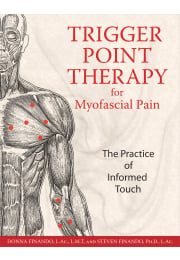 Trigger Point Therapy for Myofascial Pain