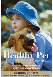 The Healthy Pet Manual