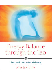 Energy Balance through the Tao