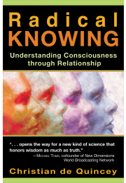 Radical Knowing