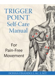 Trigger Point Self-Care Manual