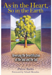 As in the Heart, So in the Earth