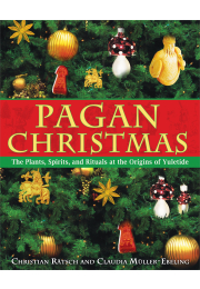 Pagan Christmas