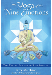 The Yoga of the Nine Emotions