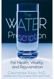 The Water Prescription