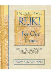 Intuitive Reiki for Our Times