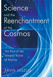 Science and the Reenchantment of the Cosmos